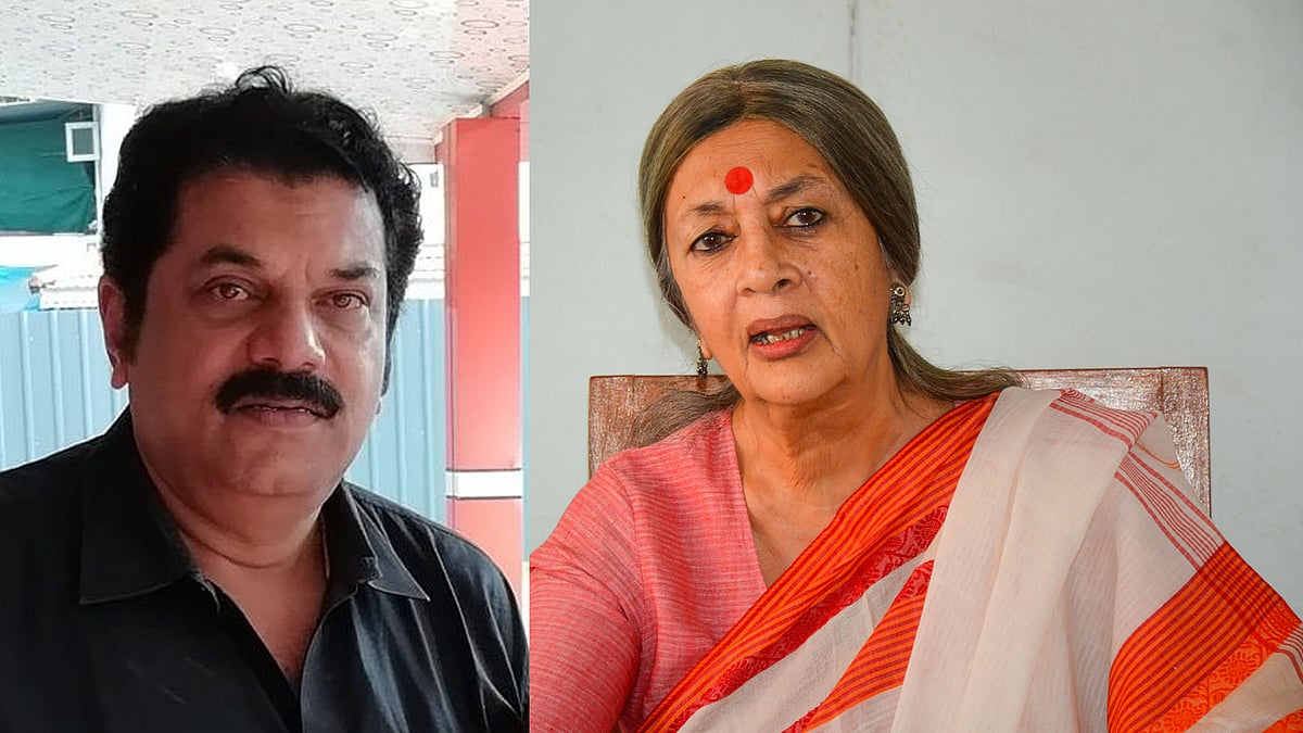 'നിങ്ങള്‍ അത് ചെയ്യാത്തതു കൊണ്ട് ഞങ്ങളും അതു ചെയ്യില്ല എന്ന വാദം തെറ്റ്'; സിപിഎം നിലപാട് തള്ളി ബൃന്ദ കാരാട്ട്